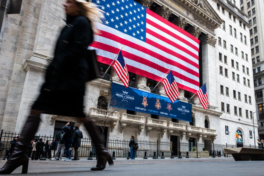 Industries That Could Get a Boost From Trump’s Tariffs