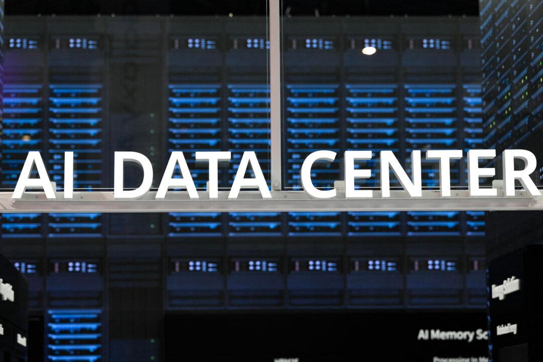 AI Data Centres to Consume 8 Percent of Australia’s Electricity in 5 Years: Deloitte