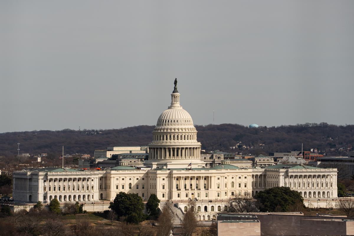 Reconciliation Lessons From the Contract With America