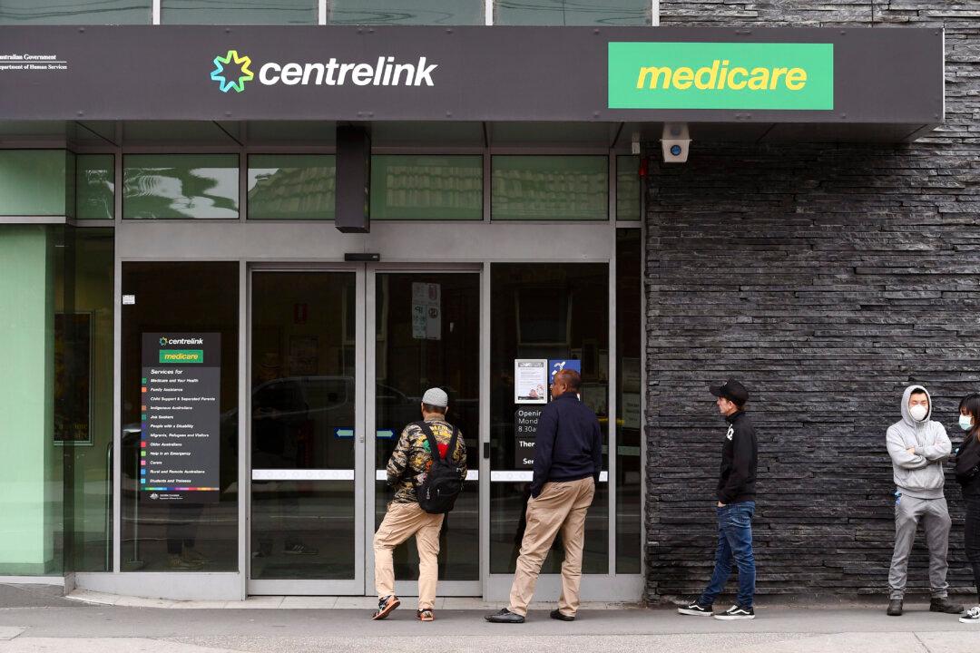 Social Security Payments Increased to Combat Inflation