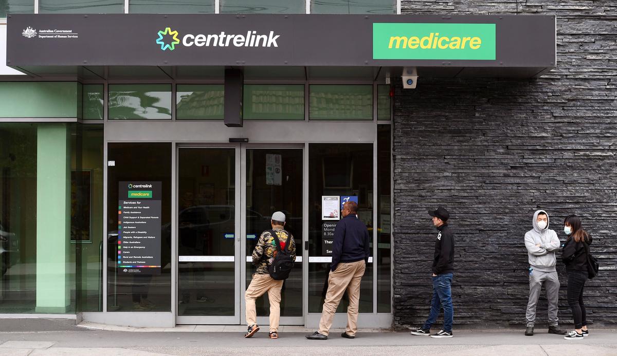 Social Security Payments Increased to Combat Inflation