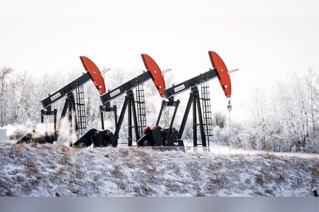 Whitecap Says Joining Forces With Veren Will Create ‘Resilient’ Oil and Gas Player