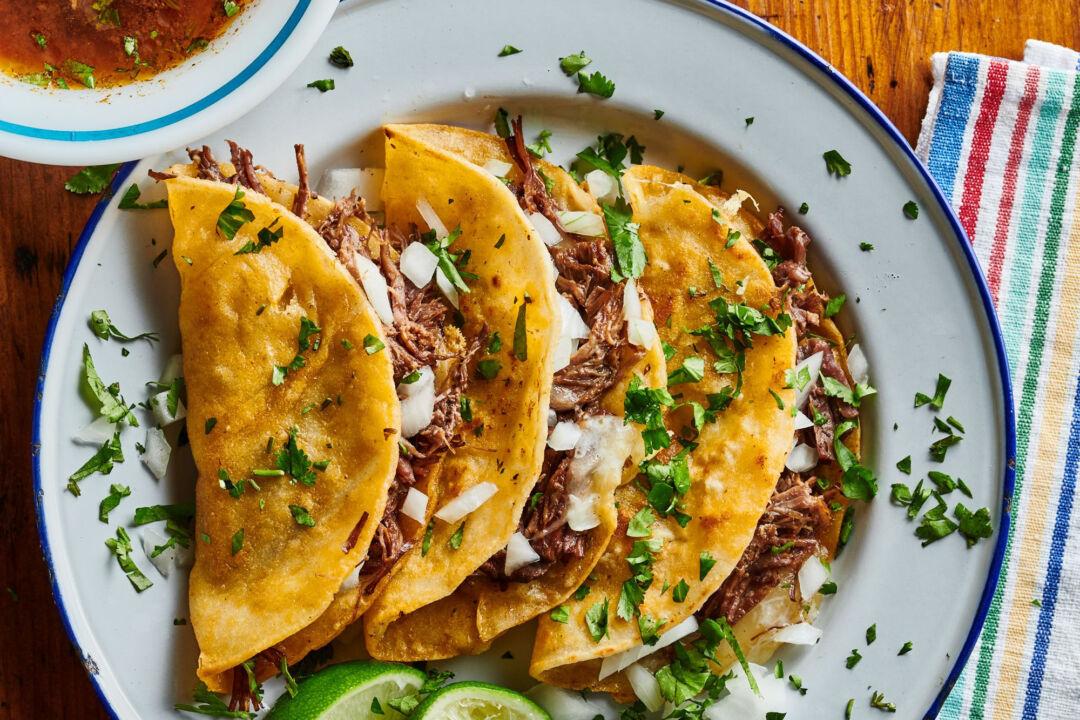 My Secret to the Best Birria Tacos Ever