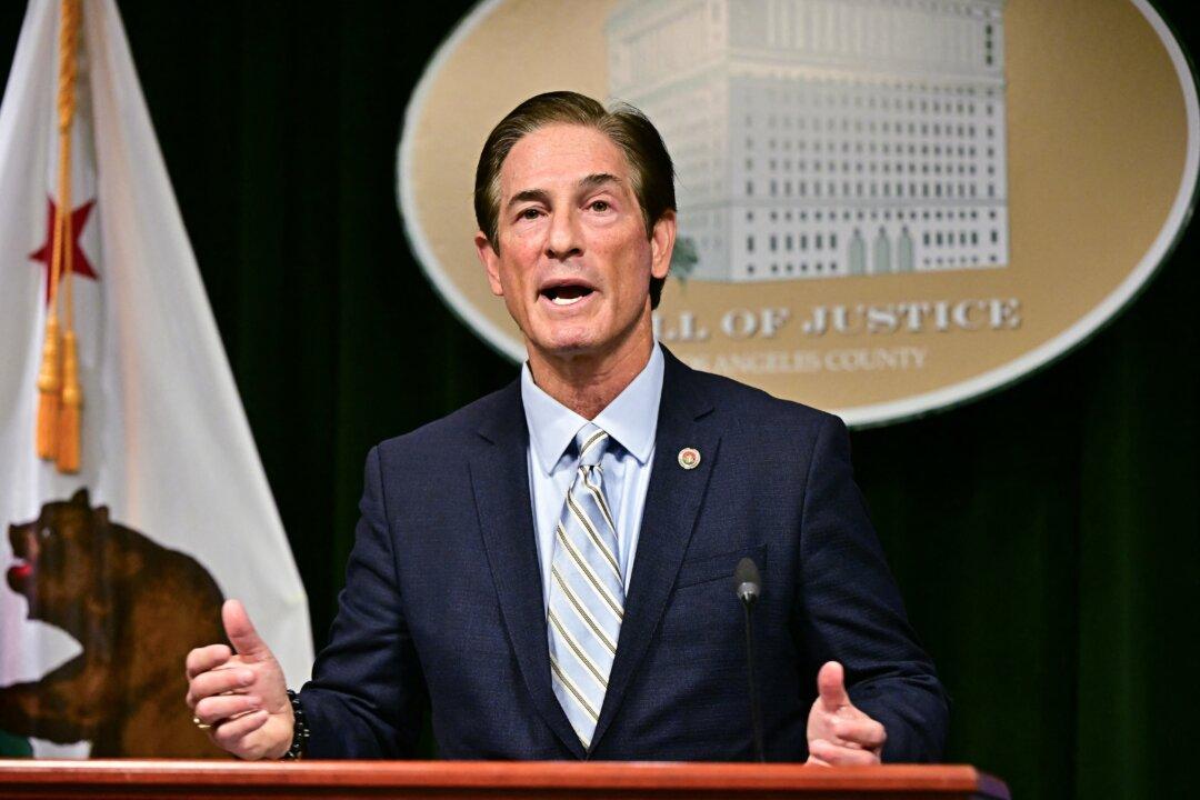 50 Pounds of Fentanyl Seized in Southern California; 3 Suspects Face Felony Charges