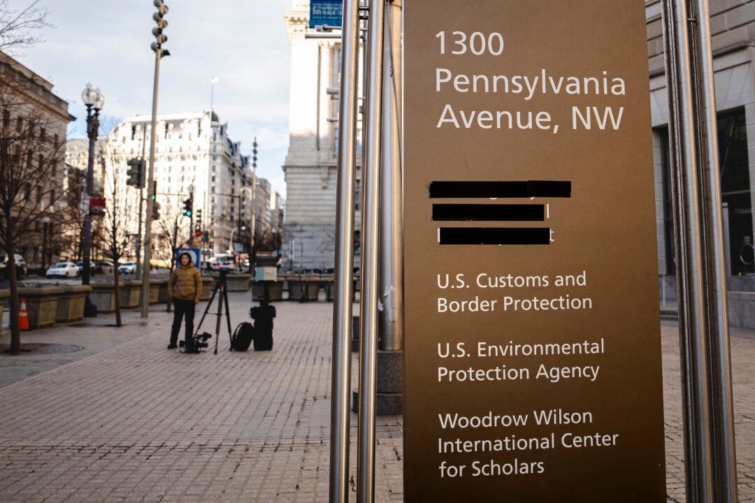 Judge Declines Bid to Force Federal Government to Restore Canceled Foreign Aid Contracts