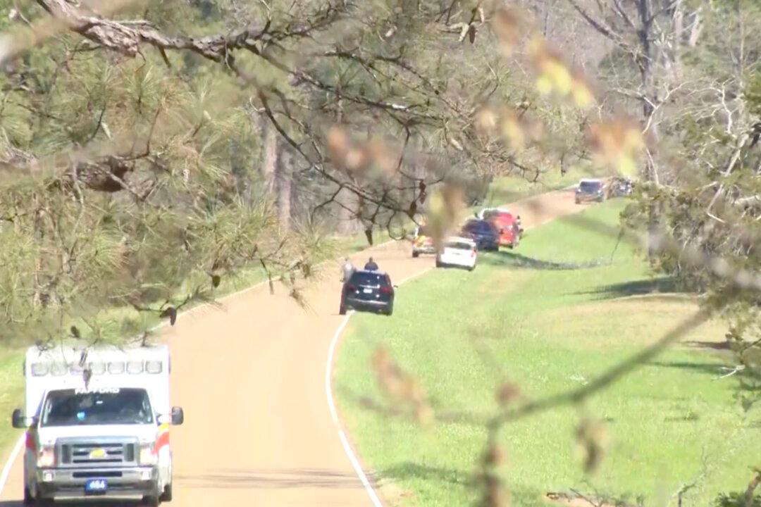 3 Dead in Mississippi Medical Helicopter Crash