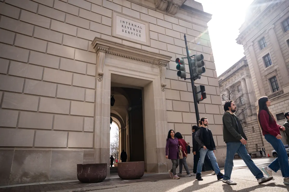 IRS, Social Security Agency Release List of Common Scams