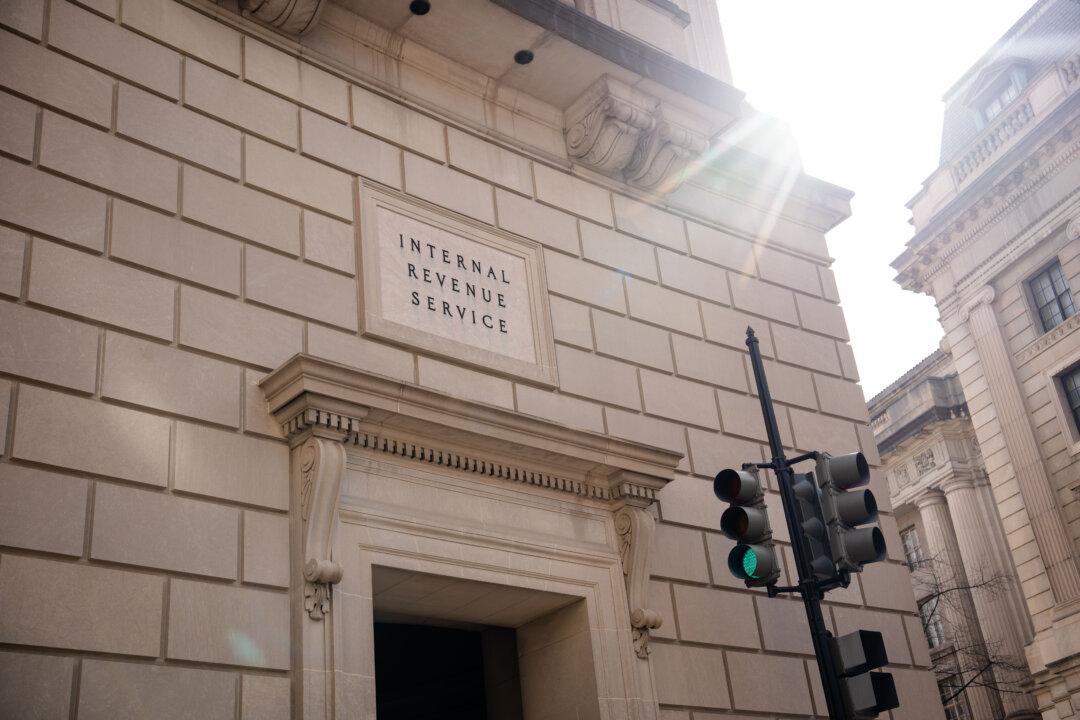 A Look at Trump’s Tax Agenda