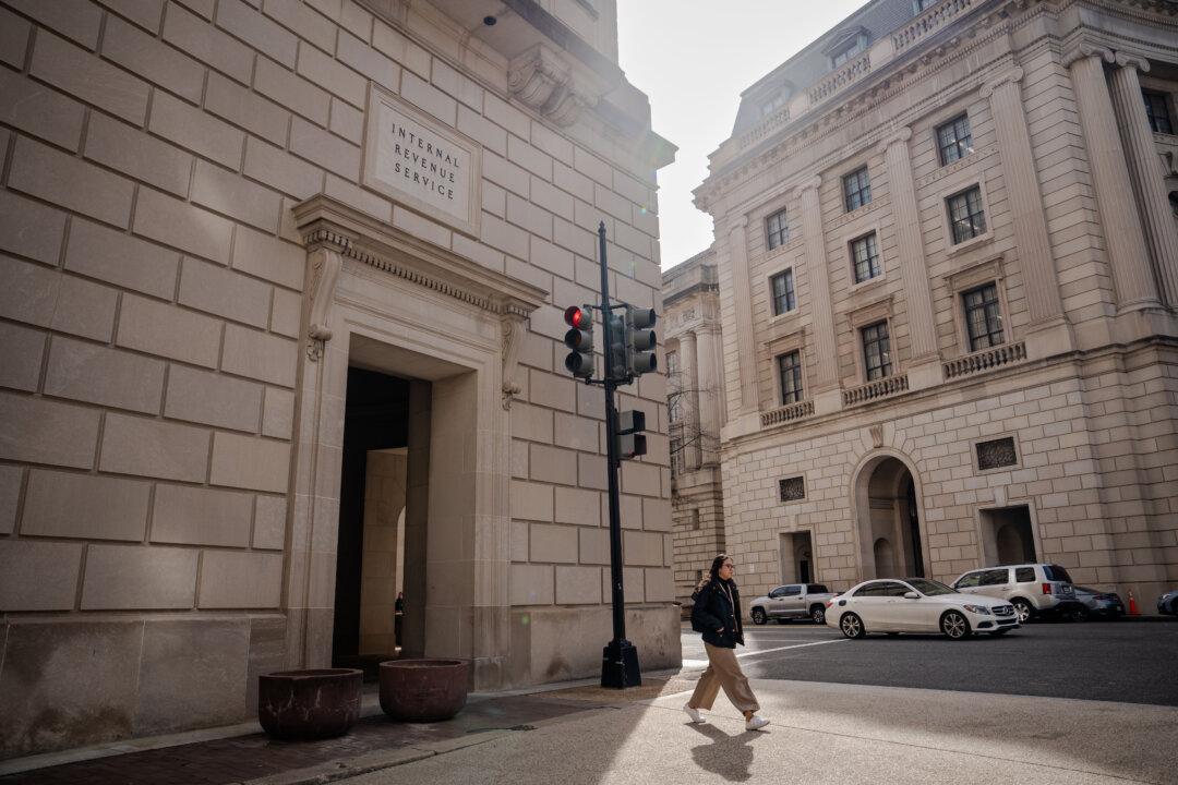 Supreme Court Sides With IRS in Bankruptcy Dispute