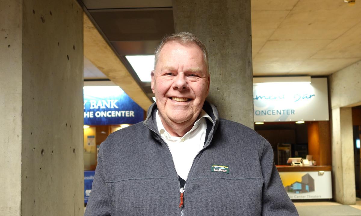 Shen Yun ‘Something I Will Never Forget,’ Says NY Theatergoer