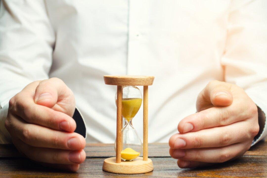 Tax-Extension Deadline: All You Need to Know