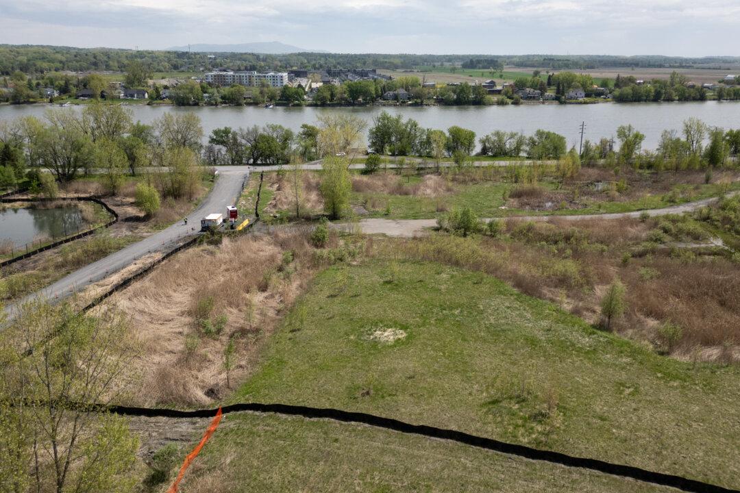 Status of Northvolt’s Quebec Battery Plant Unclear Amid Parent Company’s Bankruptcy