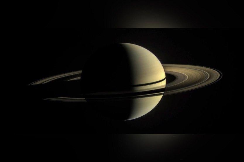 Canada-Linked Team Finds Saturn Has 128 More Moons, Leaving Jupiter in Cosmic Dust
