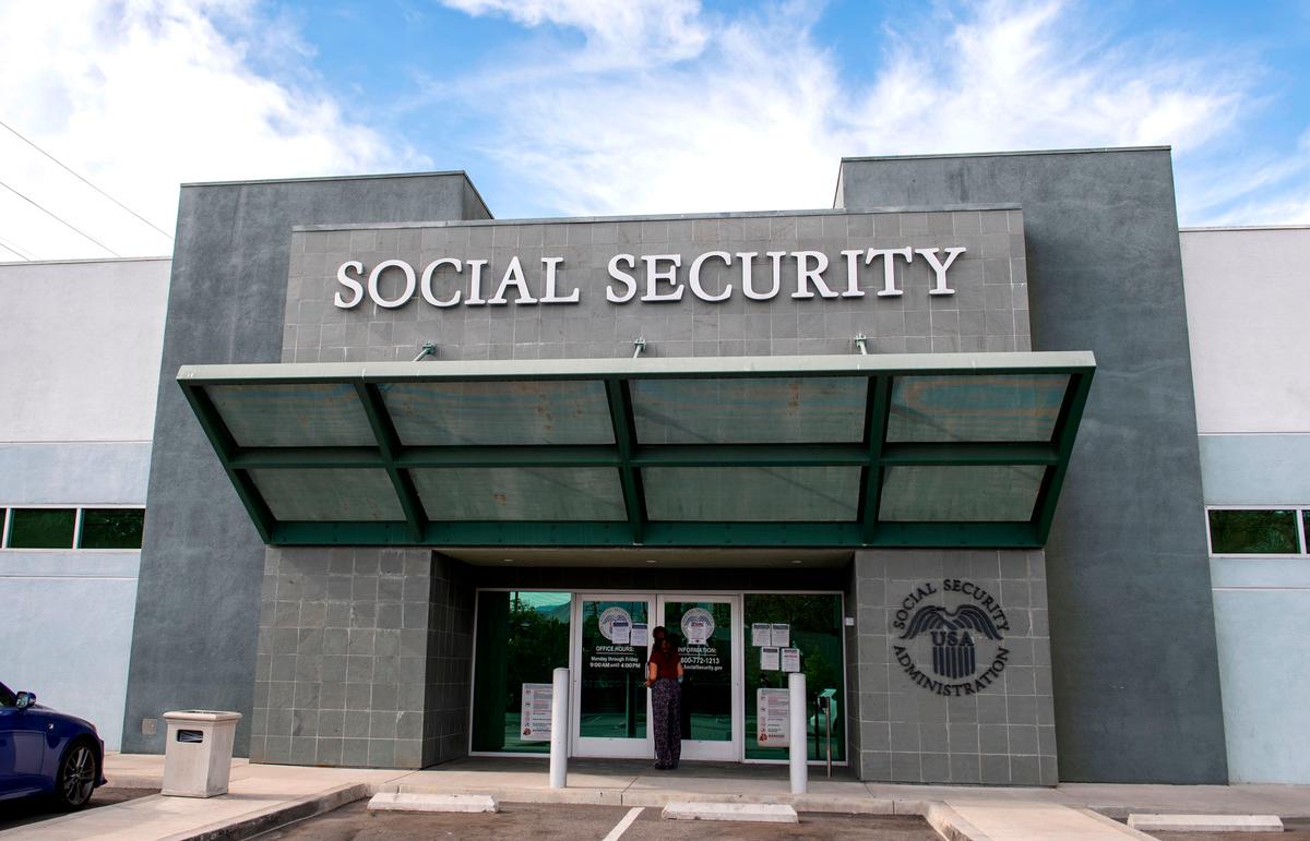 Social Security Announces Cost Cutting Initiative Following Audit