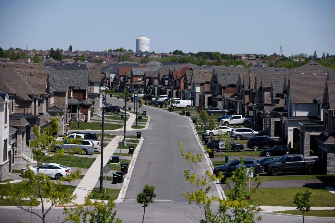 To Fix Canada’s Housing Crisis, Fix Canada’s Immigration Policy