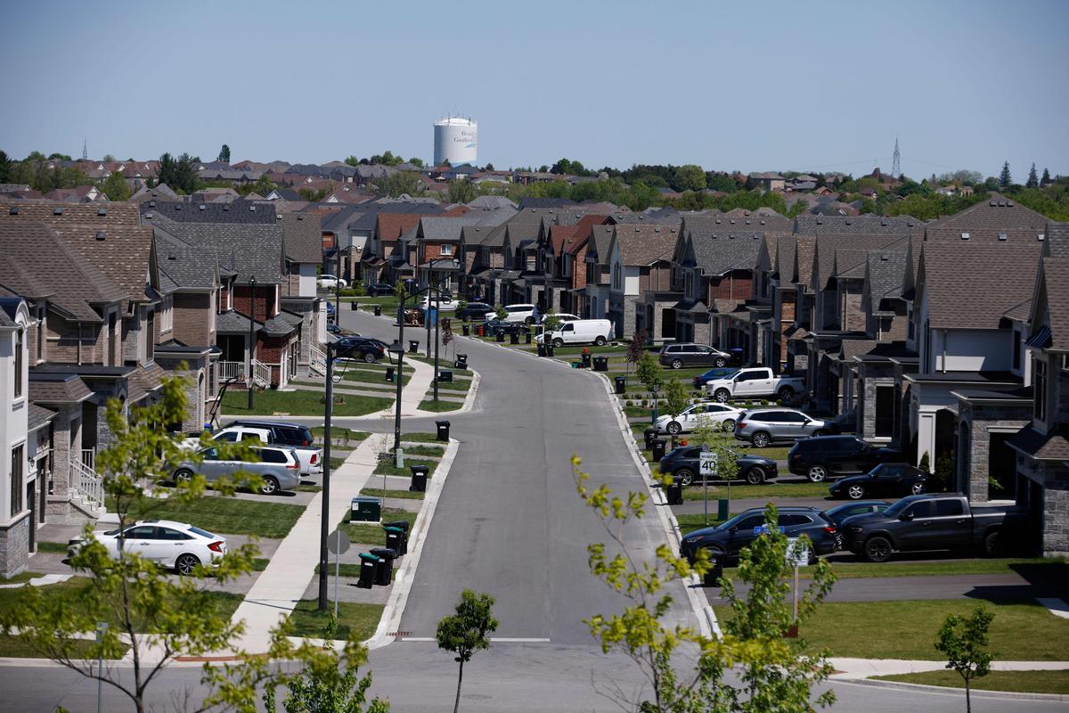 To Fix Canada’s Housing Crisis, Fix Canada’s Immigration Policy