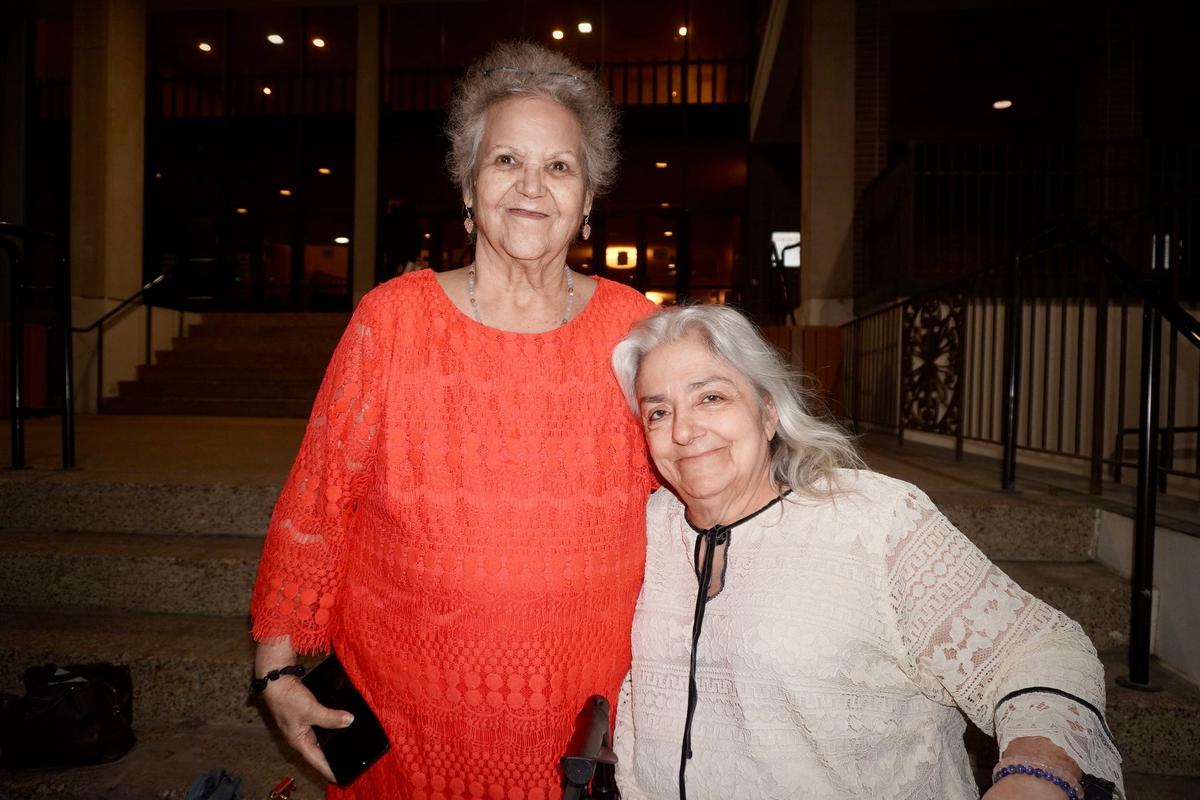 Decorated Veteran Sees ‘Message of Hope’ in Shen Yun