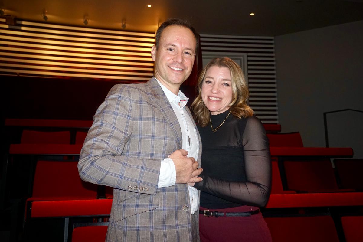 Shen Yun Shows the World What Truly Matters, Says Missouri Theatergoer