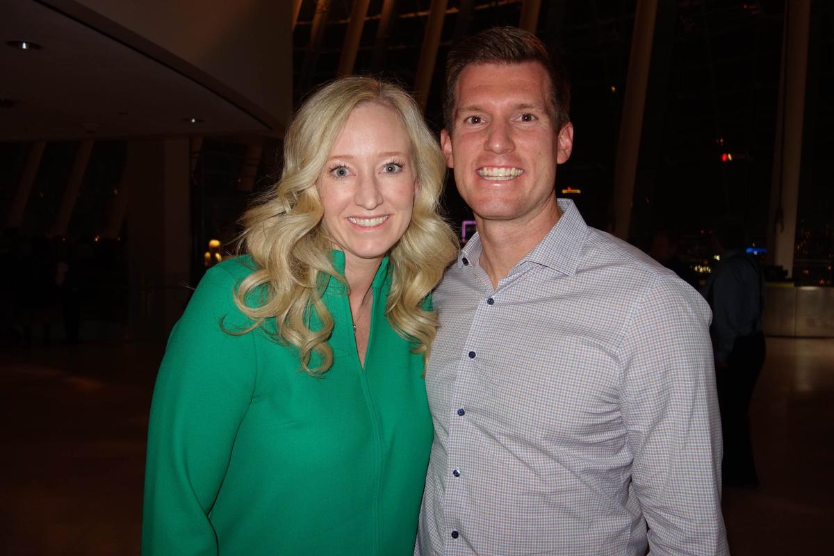 Shen Yun Is ‘Five Stars. We'll Be Back Next Year,’ Says Missouri Theatergoer
