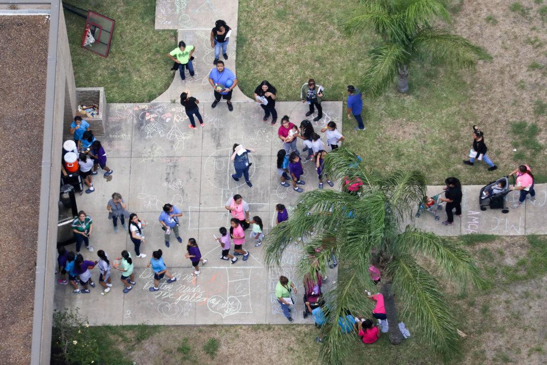 HHS Stops Placing Illegal Immigrant Children in Southwest Key Shelters