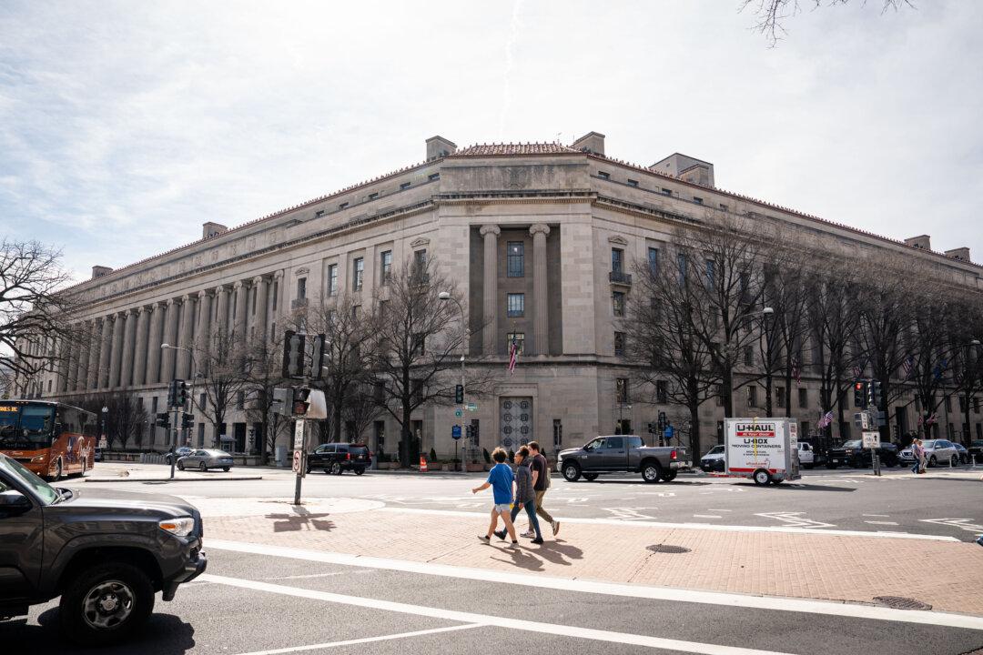 Financier Howard Rubin Arrested on Federal Sex Trafficking Charges, DOJ Says