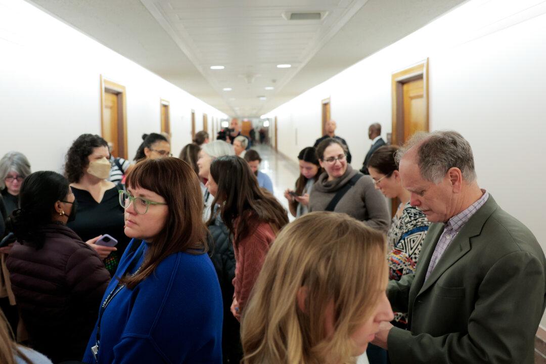 Judges Order Trump Admin to Reinstate Thousands of Fired Employees