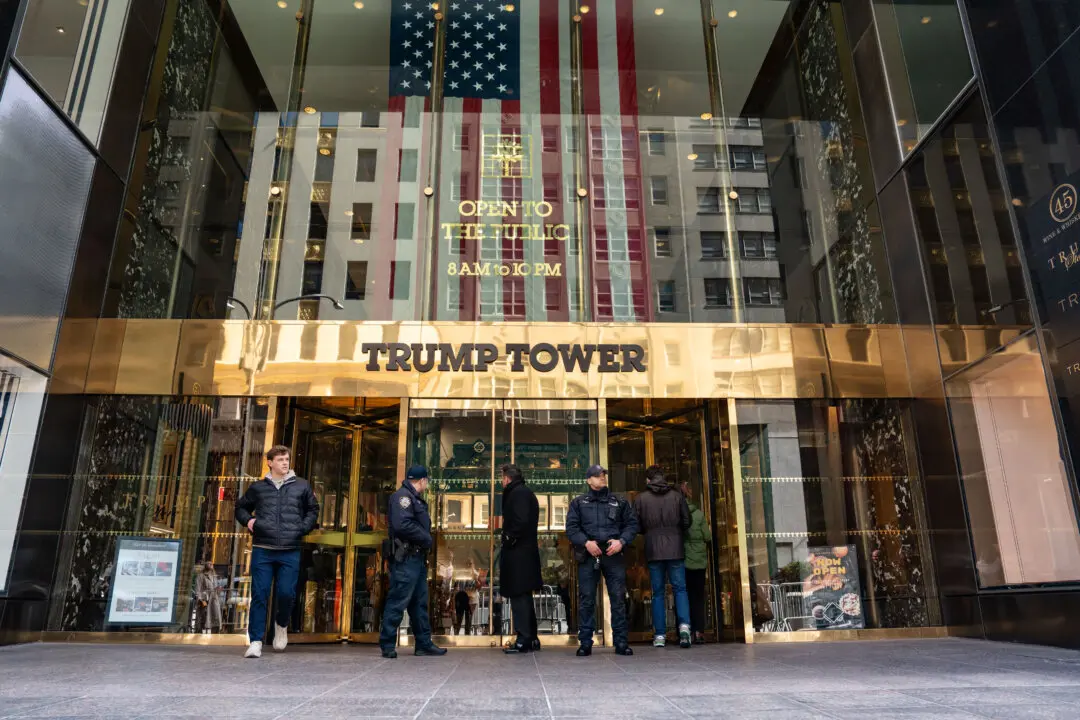 Proposed Gold Coast Trump Tower Axed Amid Pressure From Left-Wing Activists