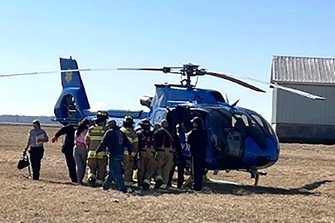 Woman Trapped in Crashed Car Survives on Creek Water for 6 Days Until Rescue