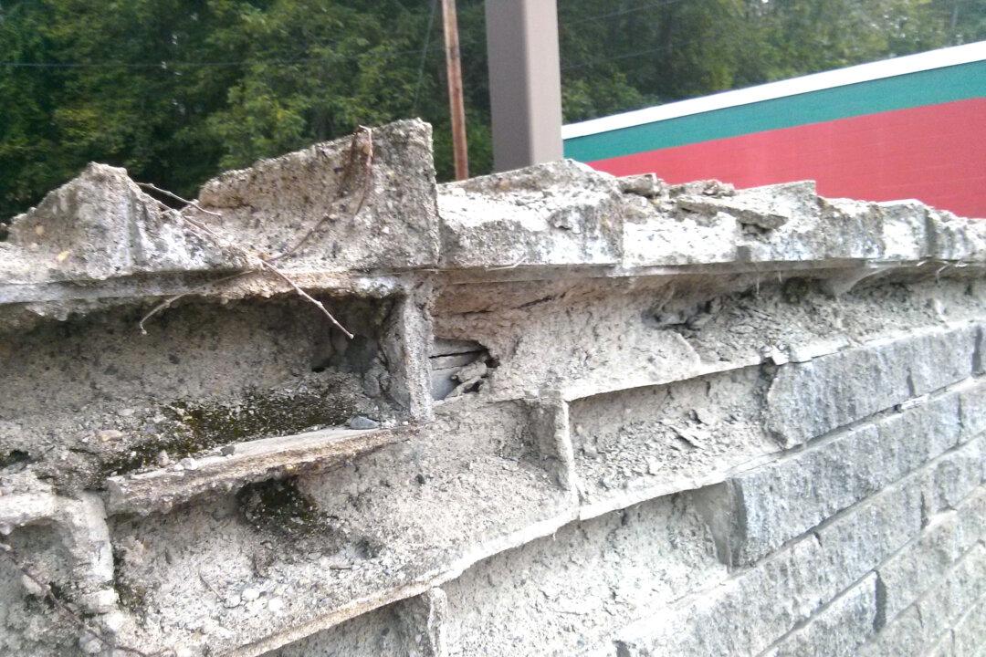 When Building Products Let You Down