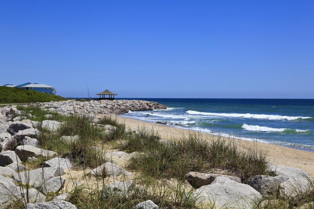 This NC Town Ranks Among the ‘Ultimate Beach Destinations’ in US. Why It’s Special
