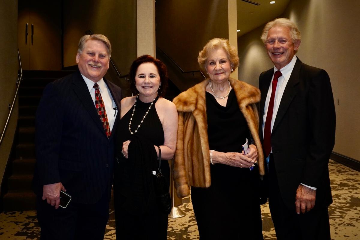 Shen Yun Resonates With Huntsville Audience