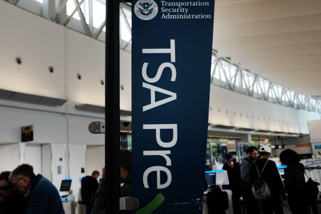 TSA Prepares for REAL ID Deadline on May 7, Urges Travelers to Update ID