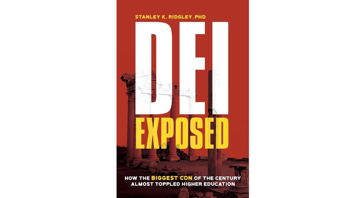DEI Exposed: The Biggest Con of the Century