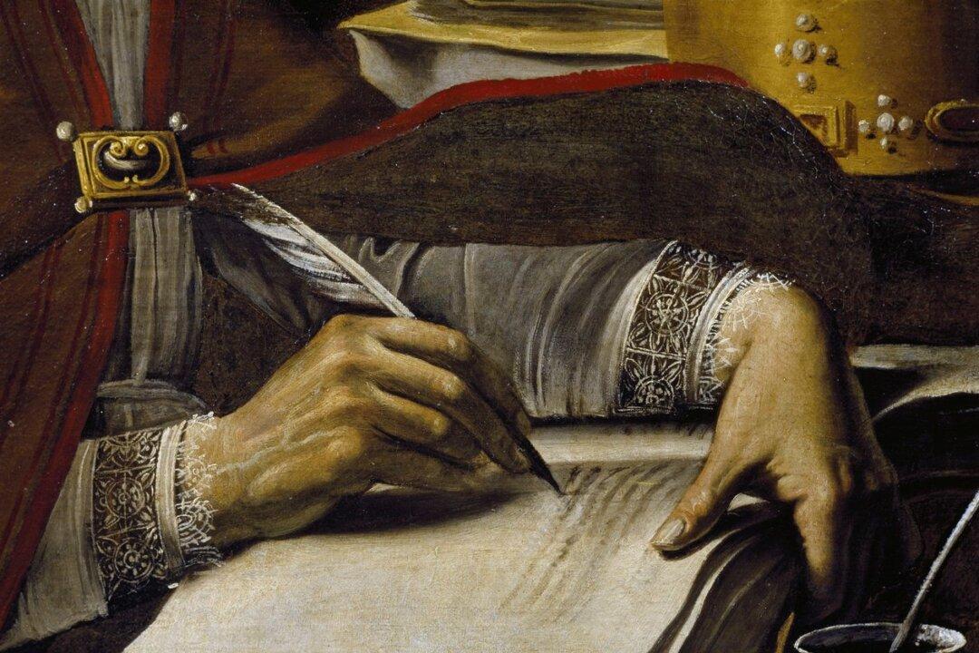 Poetry 101: Bits of Advice for Disinclined Readers of Verse