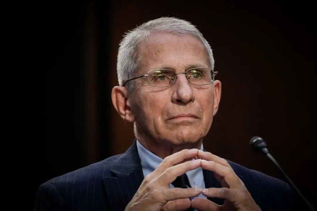 Fauci Subpoenaed After Release of New Documents