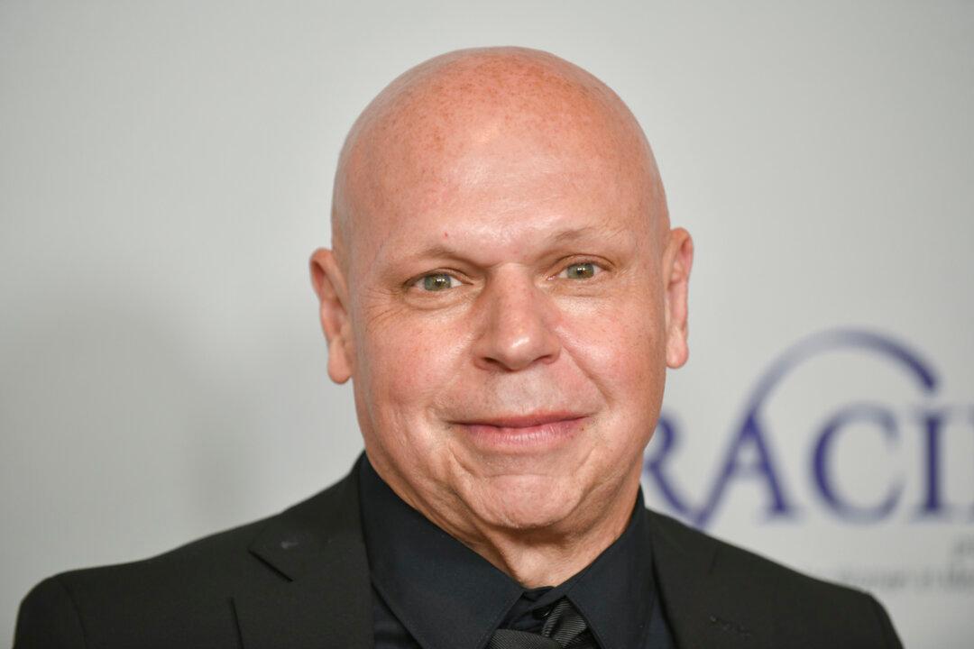Radio, TV Personality Matt Pinfield Released From ICU After Suffering Stroke