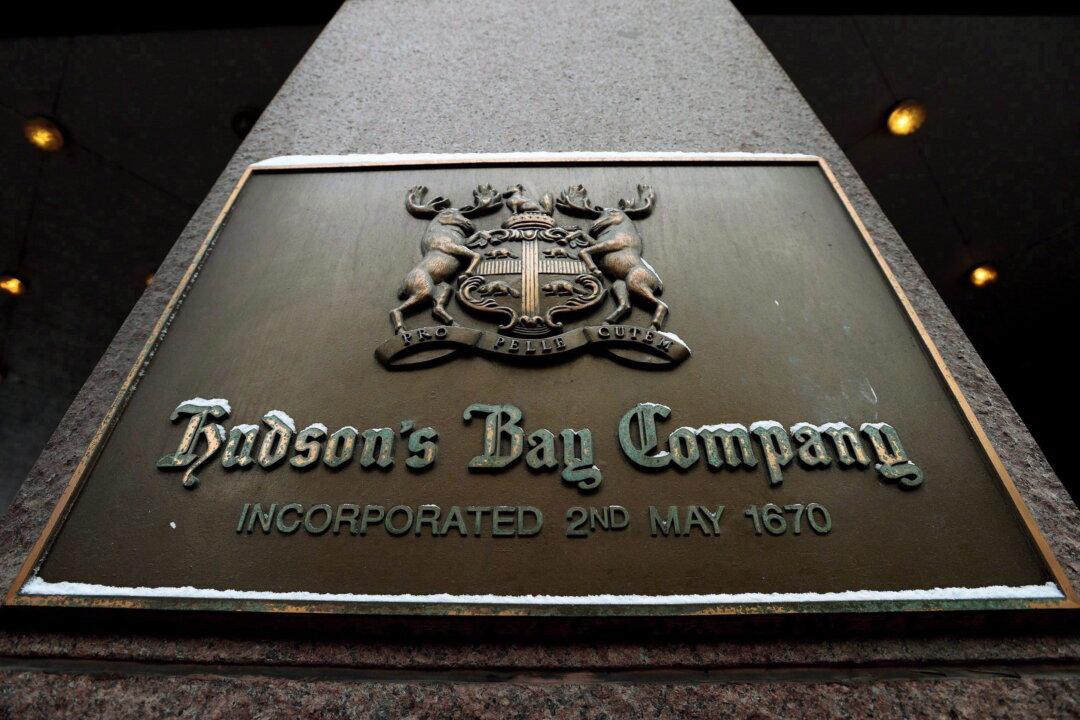 Hudson’s Bay to Liquidate Entire Business, Still Seeking Additional Capital