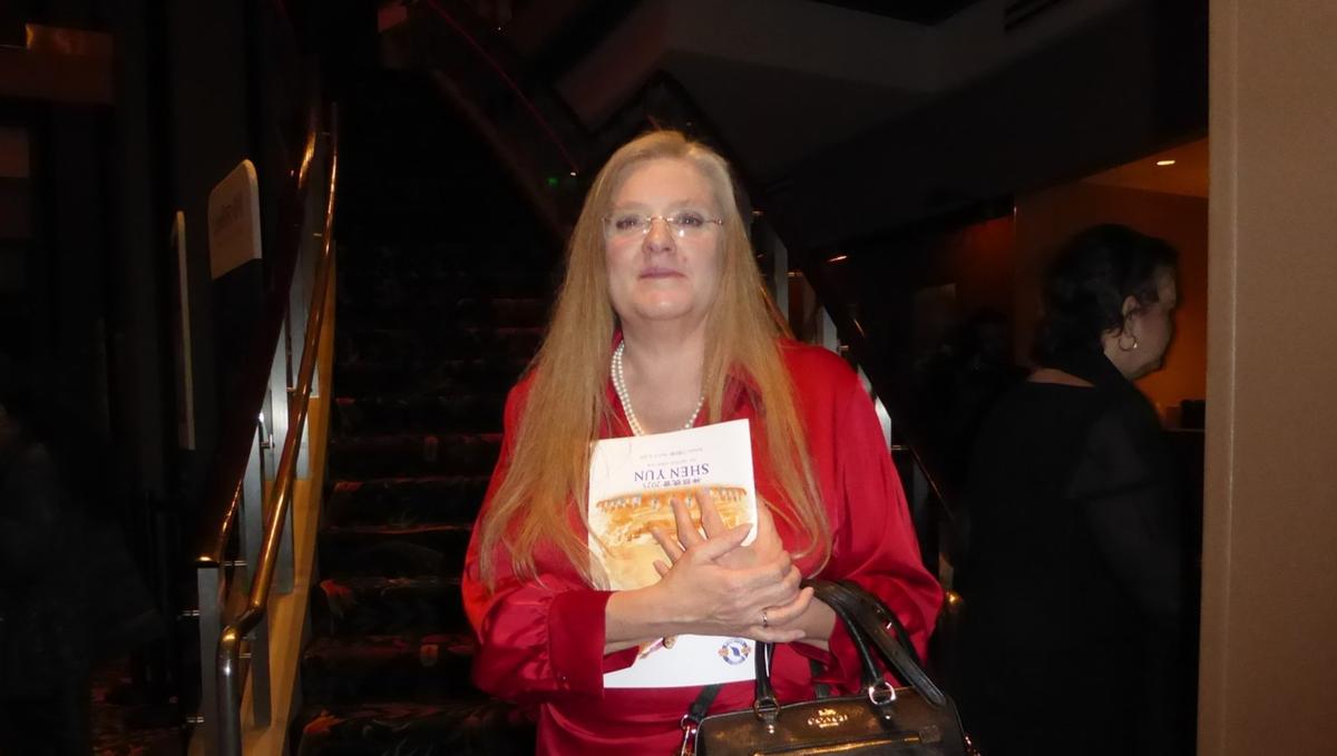 Shen Yun Presents the ‘Things That Unite Us Just as Humanity,’ Says Executive Director