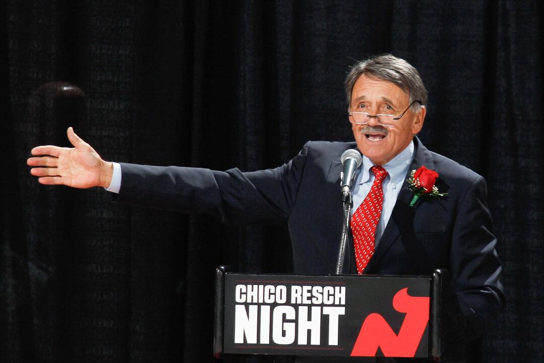 Resch Reflects on Islanders’ First Stanley Cup Championship as Magical Time