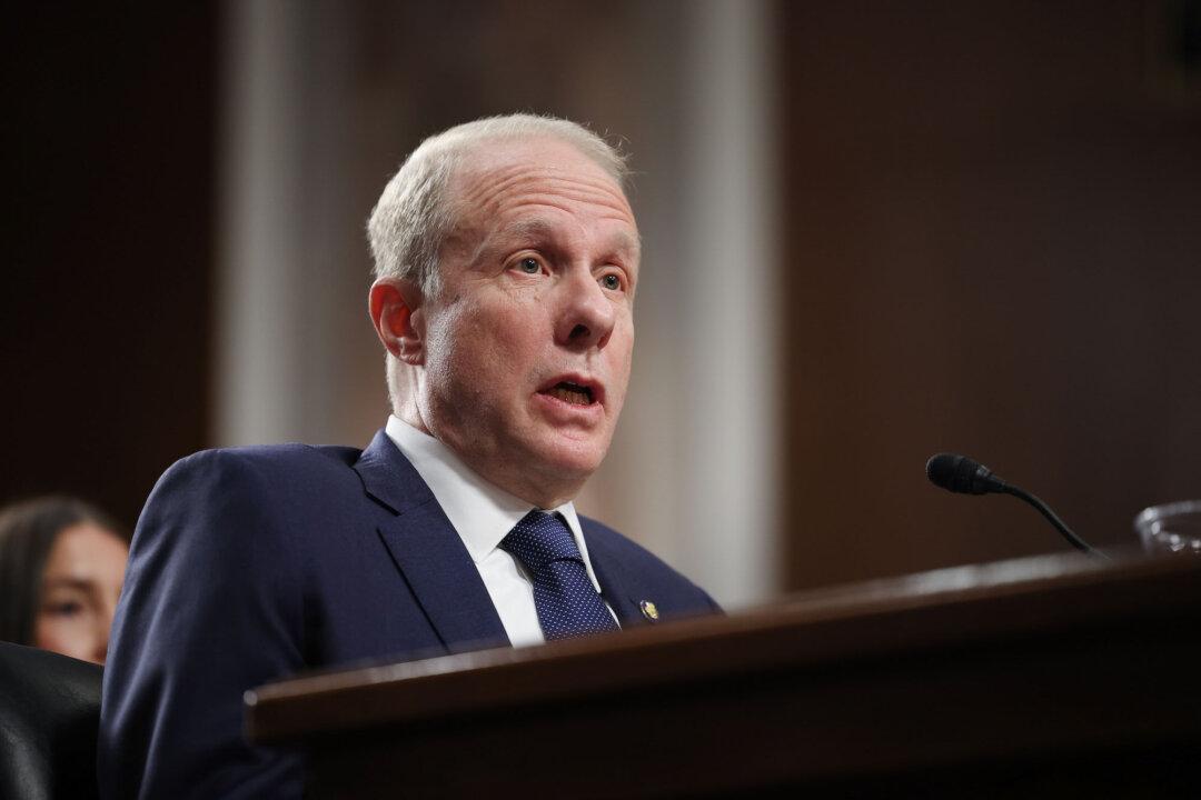 Senate Confirms Stephen Feinberg as Deputy Defense Secretary