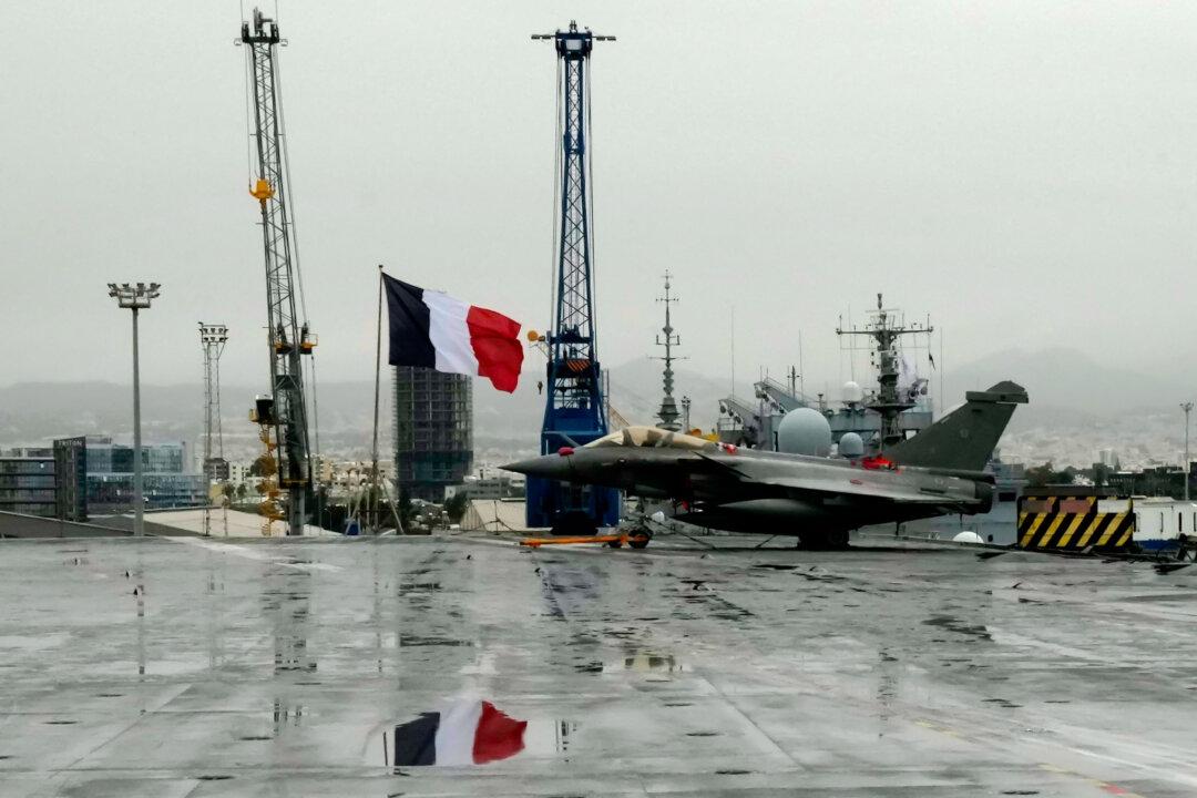 French Nuclear Umbrella Offer to Europe: What Does It Mean?