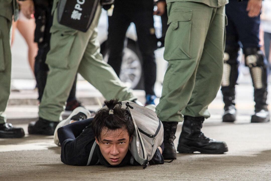 GOP Lawmakers Seek to Add ‘Dangers of Communism’ Program to High School Curriculum