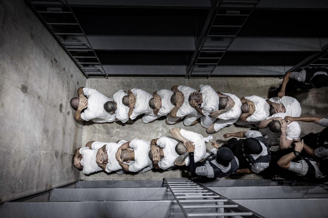 News Brief: US and Russian Negotiators Meet in Saudi Arabia; Judge Maintains Blocks on Trump Admin’s Use of Alien Enemies Act for Deportations