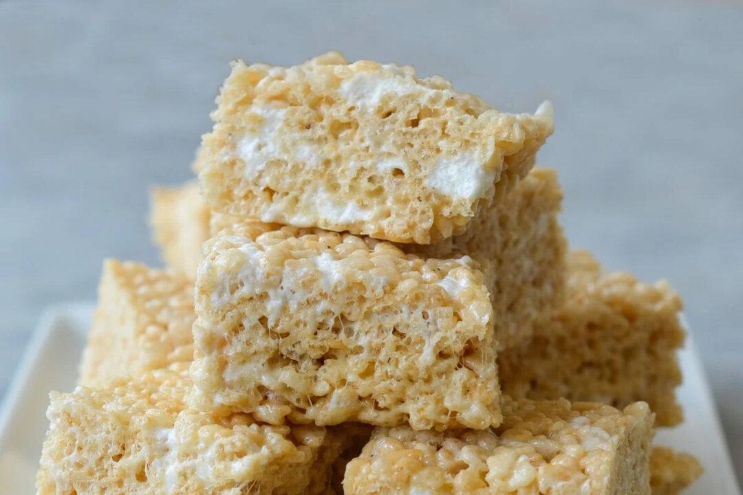 Best Rice Krispie Treats