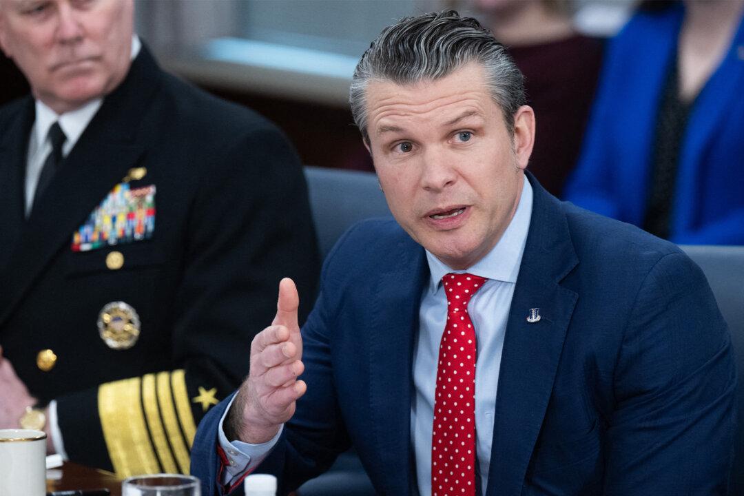 Defense Secretary Imposes New Restrictions on Press Access to Pentagon