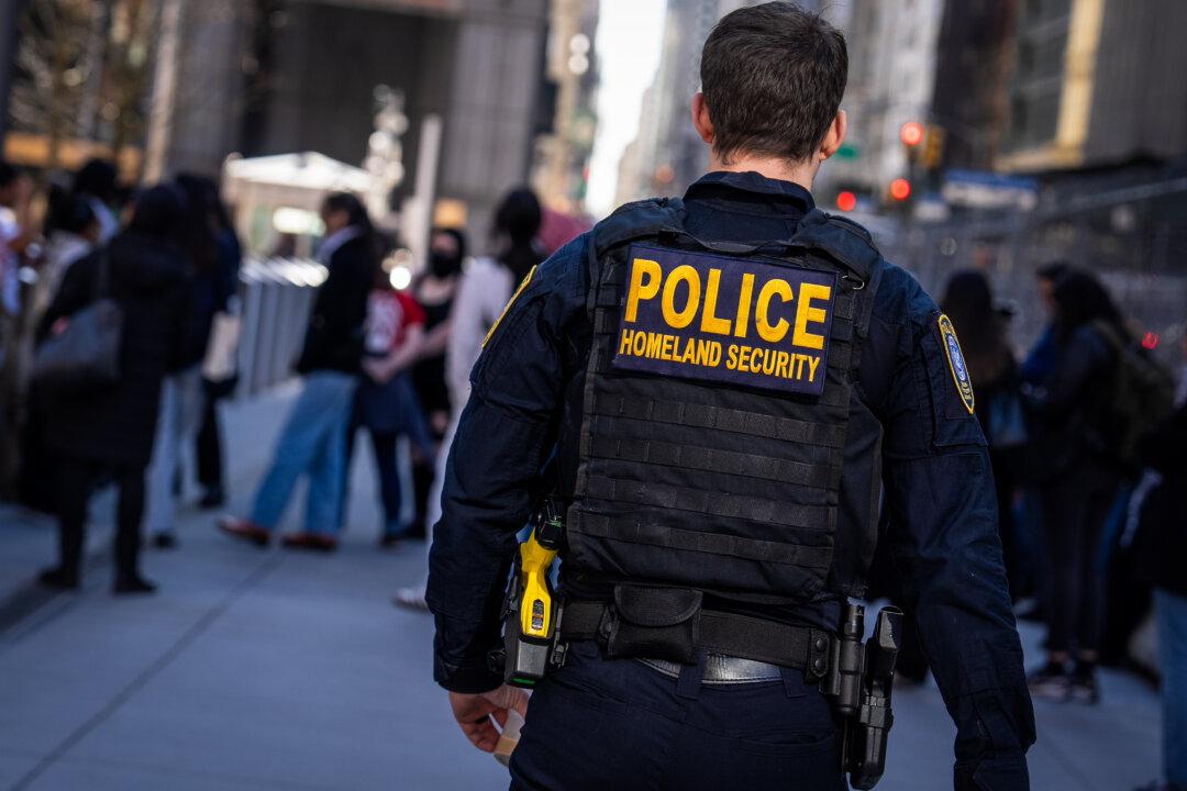 Appeals Court Upholds Trump’s Revocation of Parole Status for More Than 400,000 Immigrants