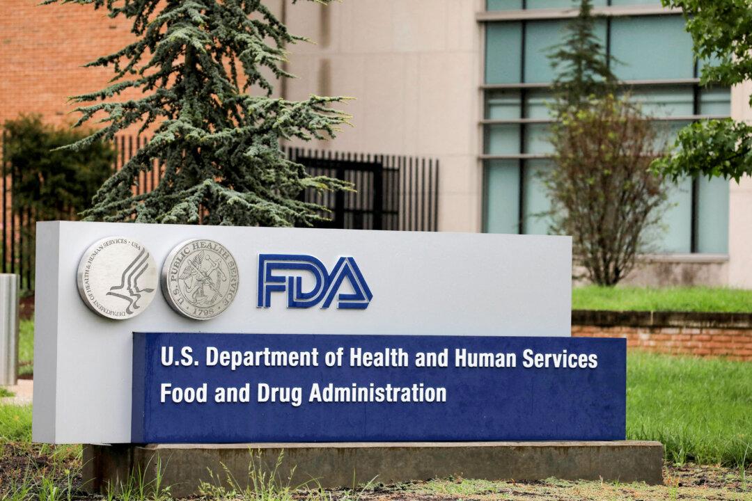 FDA Raids Maker of ‘Poppers’ Inhalant Drug, Company Says
