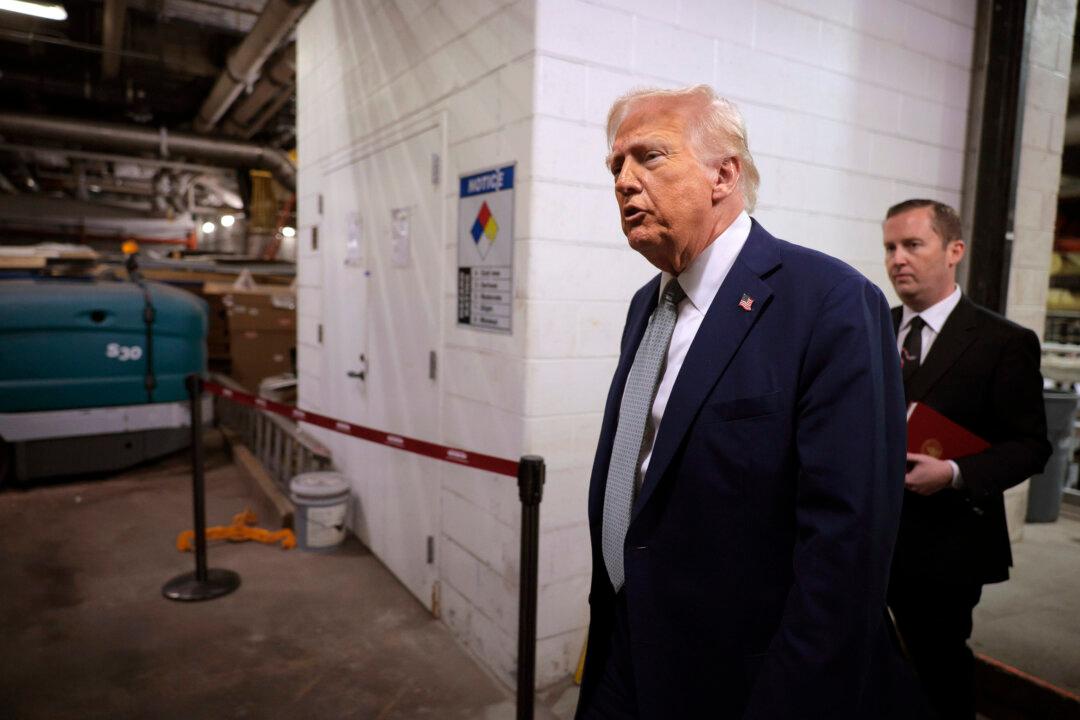 Trump Says He’s Releasing All JFK Files on Tuesday