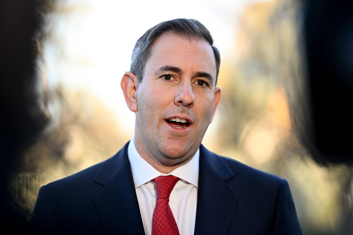 Treasurer Outlines Cyclone, Cost of Living, Healthcare Relief in Upcoming Budget