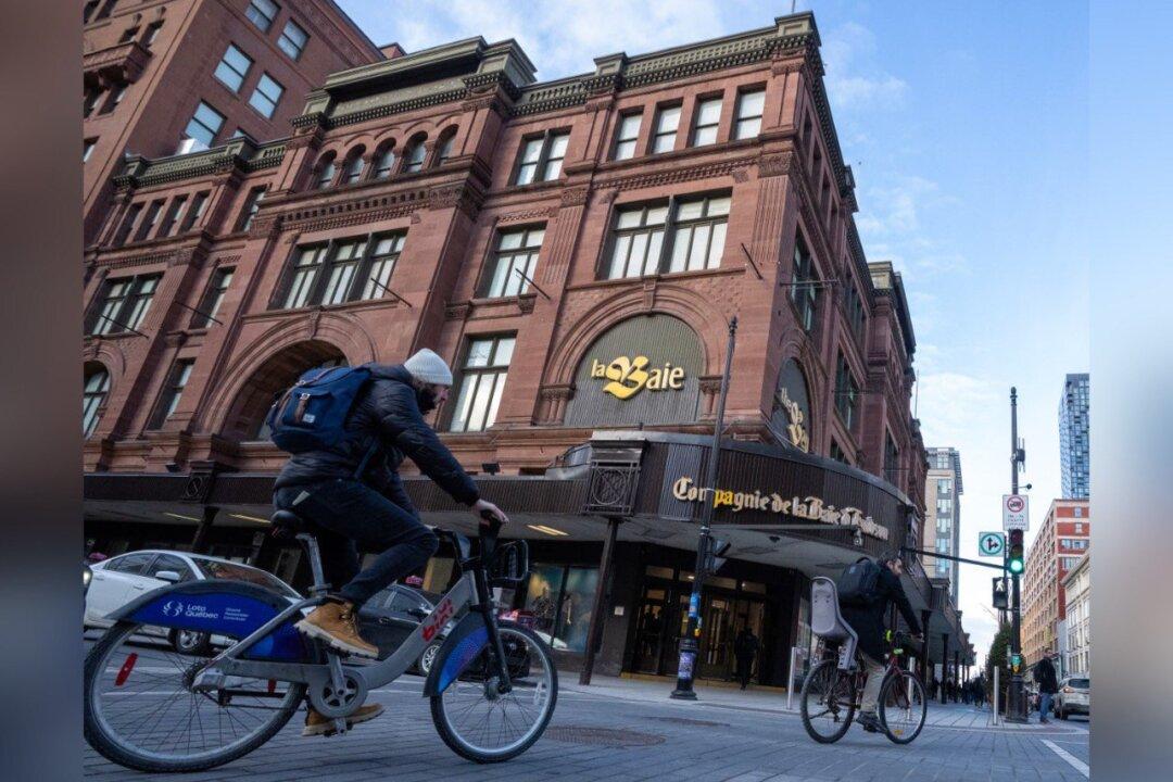 Hudson’s Bay Properties in Focus as RioCan Calls Creditor Filing ‘Disappointing’